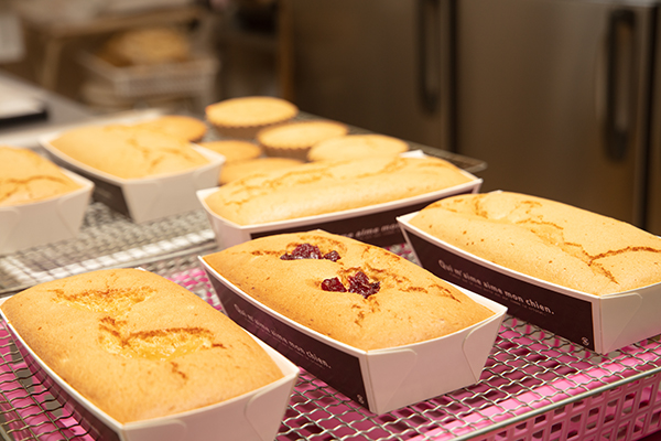 スイーツキッチン