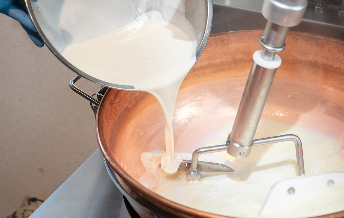 スイーツキッチン