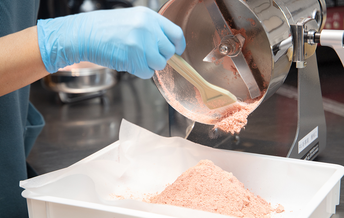 スイーツキッチン