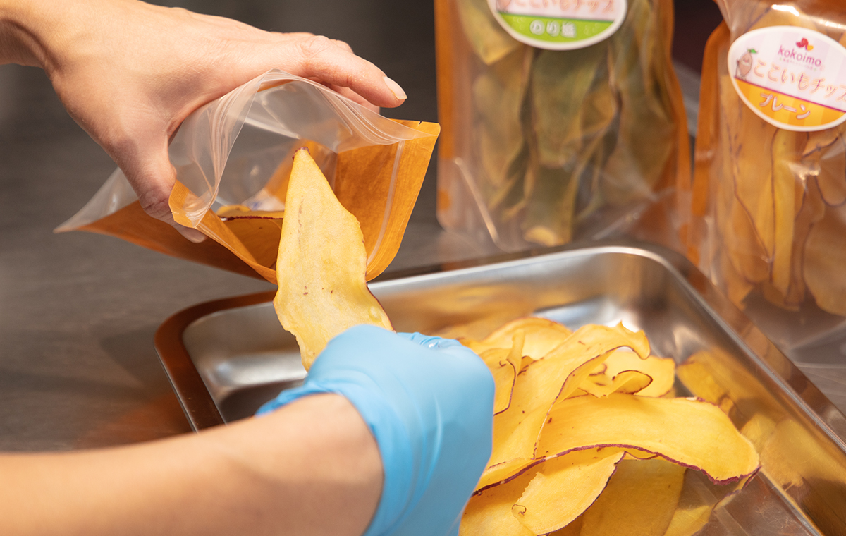 スイーツキッチン