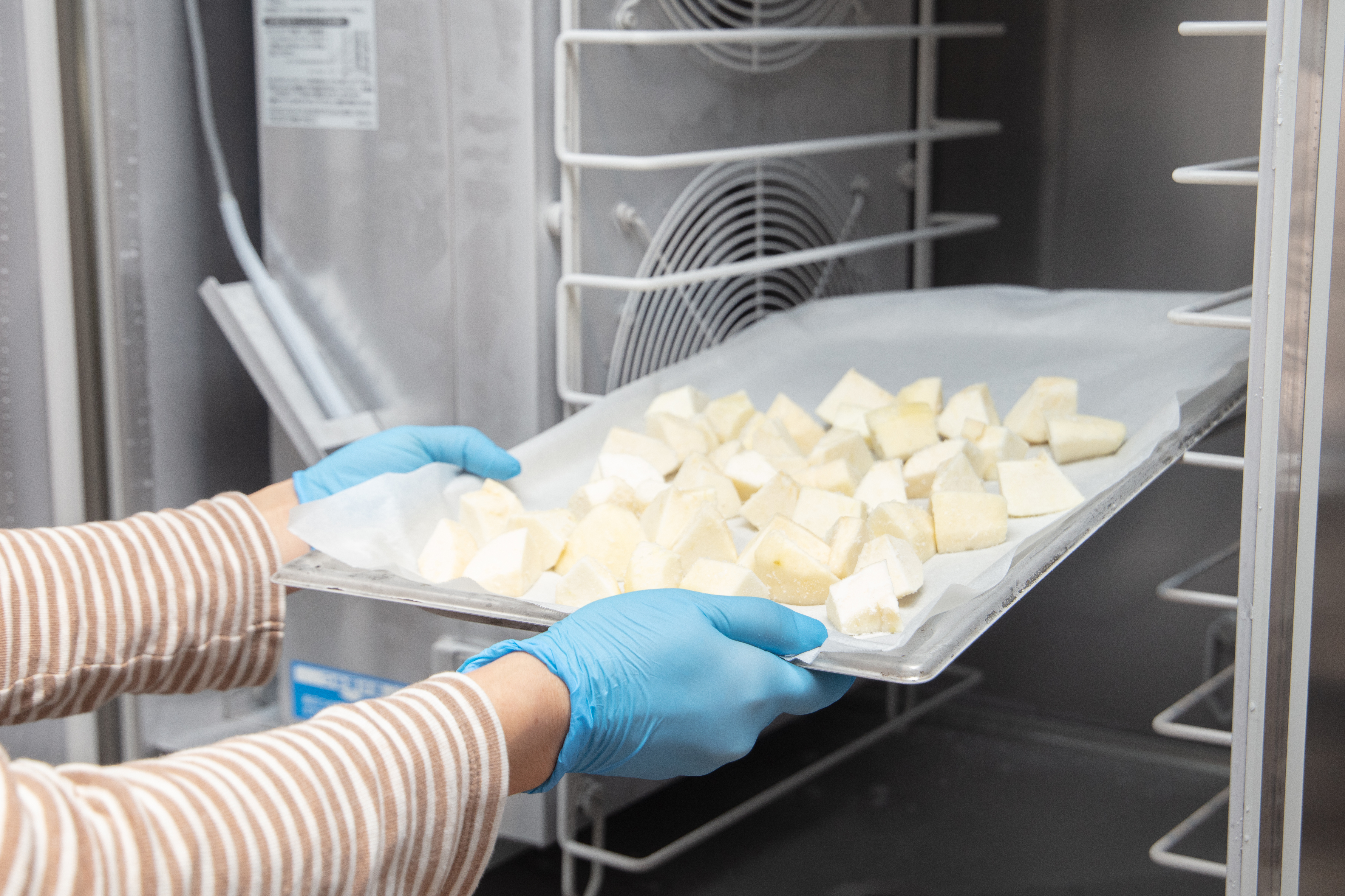 スイーツキッチン