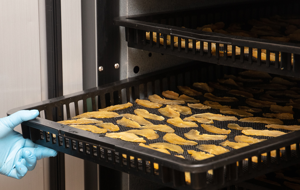 スイーツキッチン