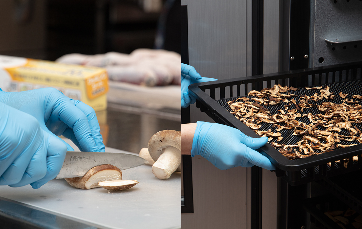 スイーツキッチン