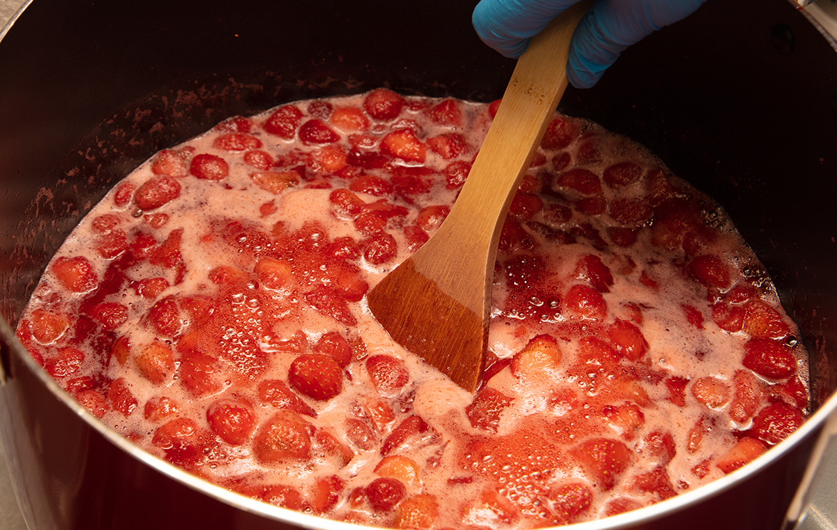 スイーツキッチン